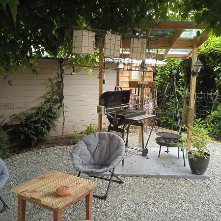 TartasLa Casa Del Sol住宿加早餐旅馆 外观 照片