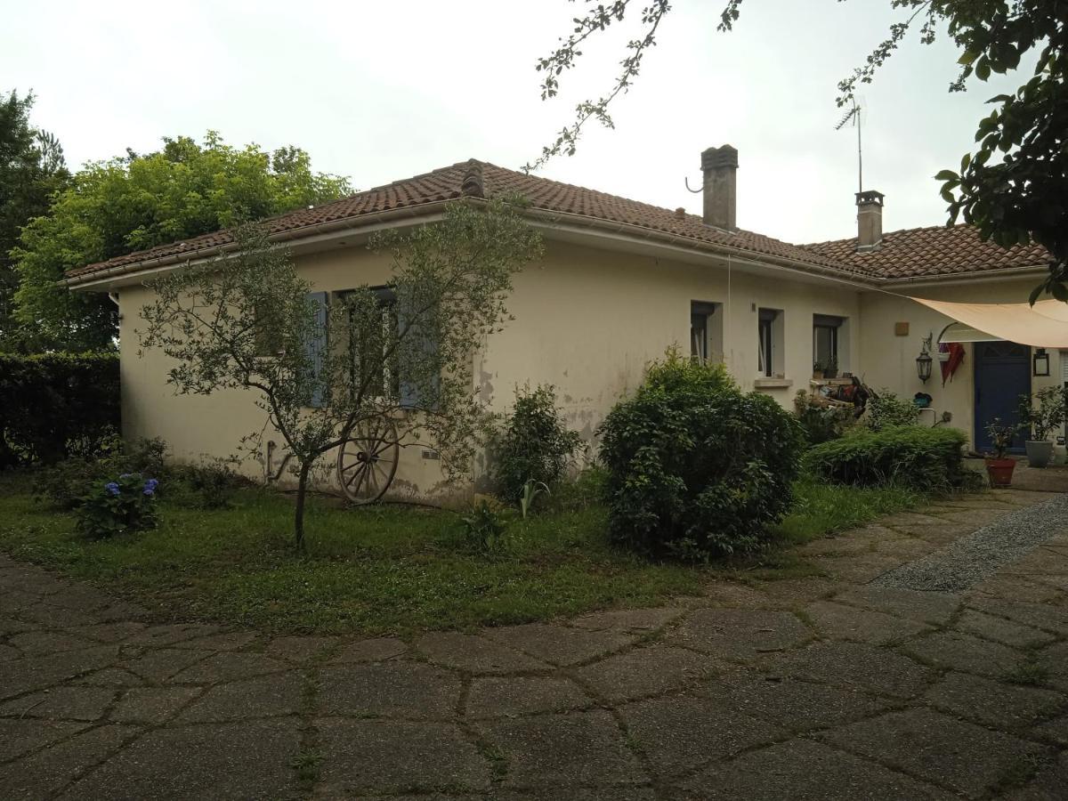 TartasLa Casa Del Sol住宿加早餐旅馆 外观 照片