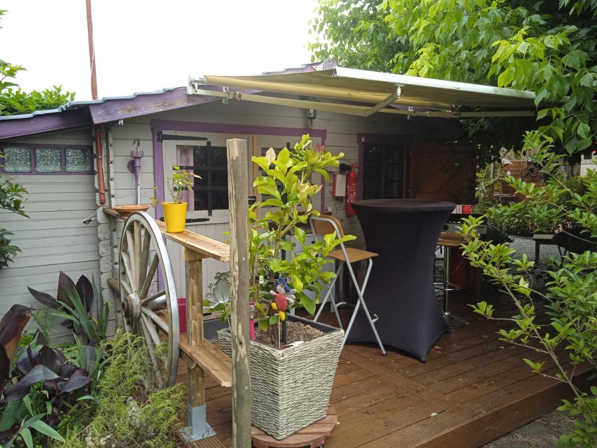 TartasLa Casa Del Sol住宿加早餐旅馆 外观 照片