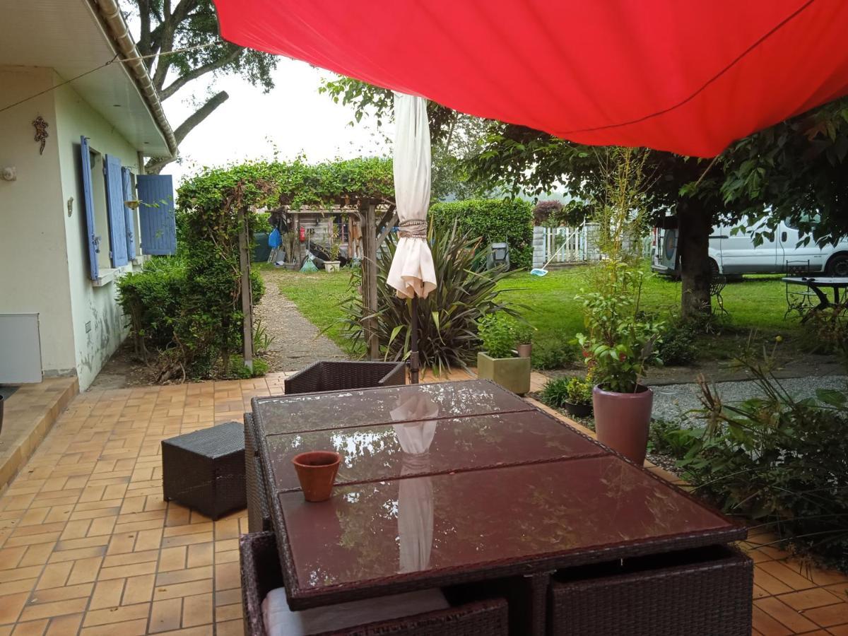 TartasLa Casa Del Sol住宿加早餐旅馆 外观 照片